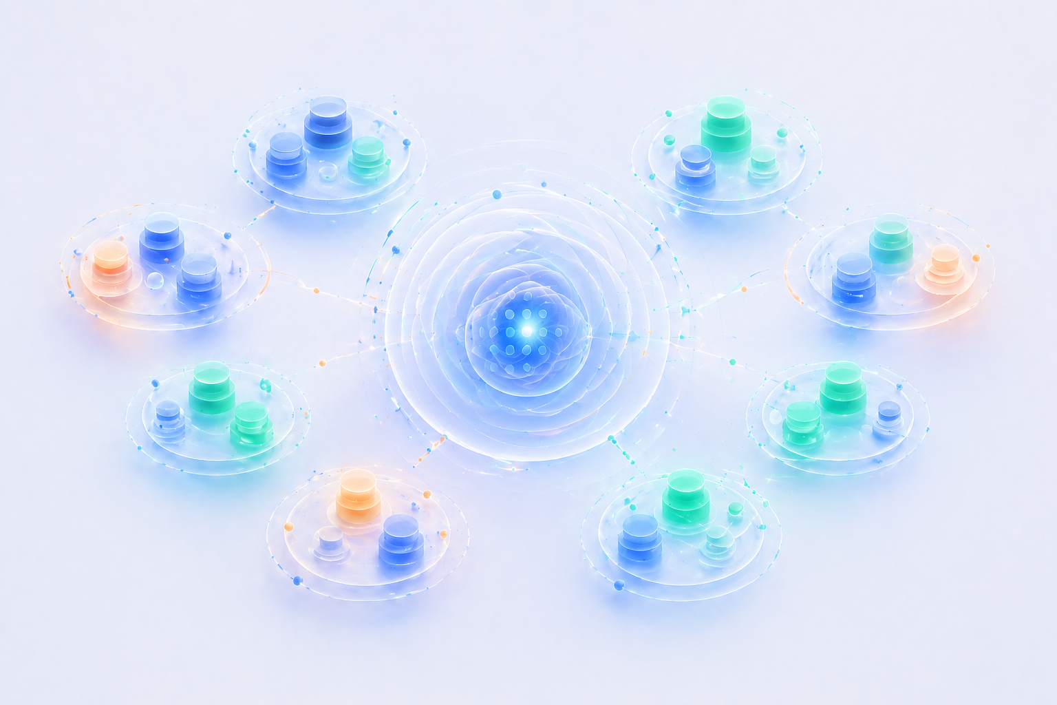 Manage changes automatically