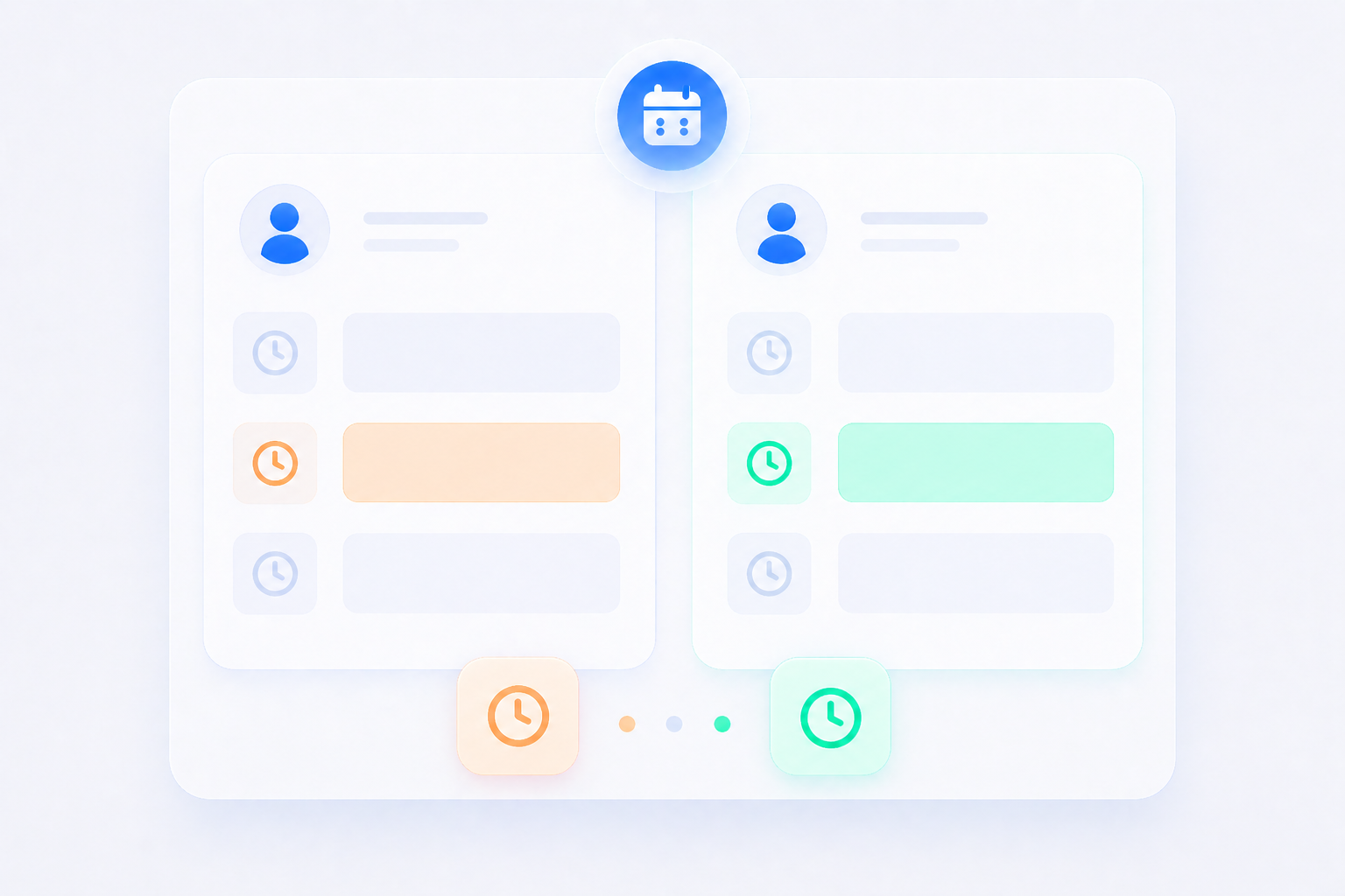 Manage changes automatically