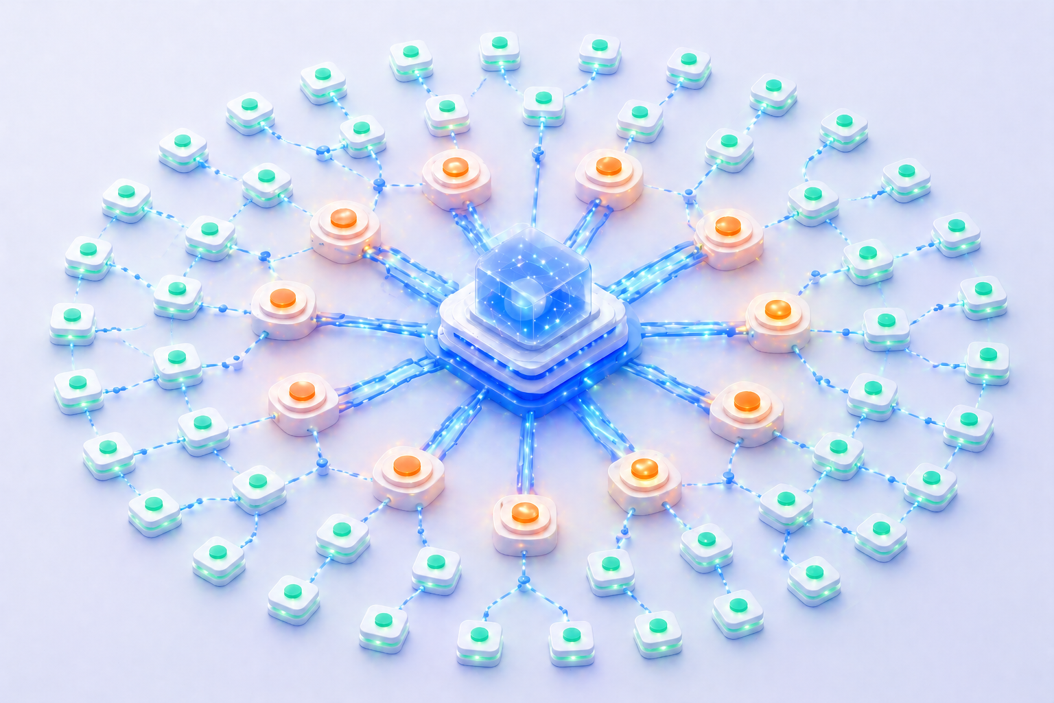 Scale your operations