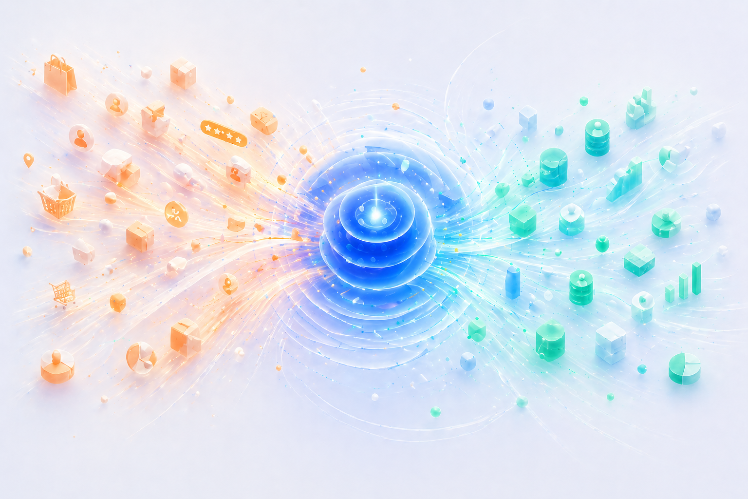 One Source Platform